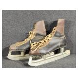 Figure Skates