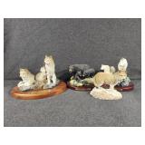 The Gary Rock Collection (2) "Family Portrait"