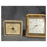 Linden Travel Alarm Clock, Kundo Alarm Clock