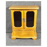 Jewelry Box