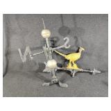 Weathervane