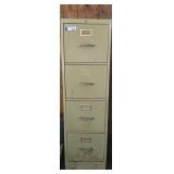 Sears Filing Cabinet