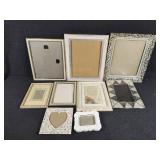 Picture Frames