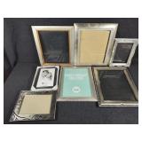 Picture Frames