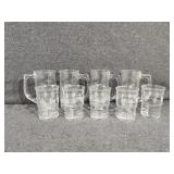 Drinking Glasses (9)