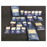 Tillotson Seat and Gasket, Fuel Pump Diaphragm