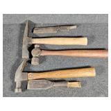 Vintage Hammers