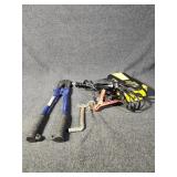 Stanley 6A Charger, Small Bolt Cutters