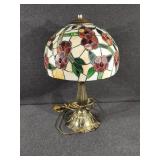 Tiffany Style Table Lamp