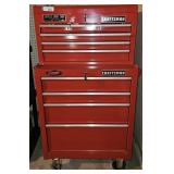 Craftsman Toolbox
