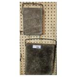 Soapstone Bed Warmers