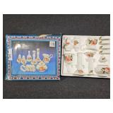 Genuine Fine Bone China Assortment