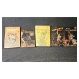 Basketball books