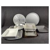 Baking Pans