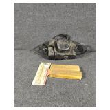 Lantern Generator and Camera