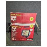 500 watt work light