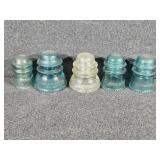 Glass Insulators