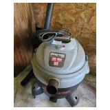 16 Gal Shop Vac