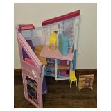 Barbie House