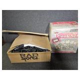 6 party cook set, Kayak hoist