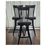 Swivel Bar Stools