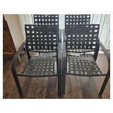 Patio Chairs