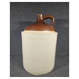 5 Gallon Stoneware Jug