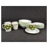 Corelle set