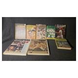 Baseball Books