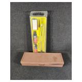 Gun cleaning kit
