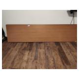 Wooden Folding Table