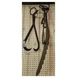 Vintage Logging Tools