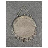 Chatelaine Coin Purse