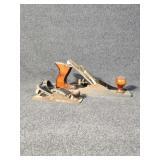 Handheld Wood Planers