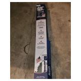 Annin 6 foot Flag pole kit