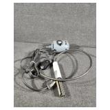 Electric Fish Scaler