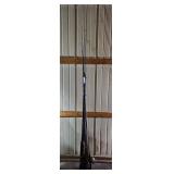 Assorted Fishing Poles