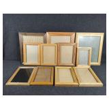 Picture Frames