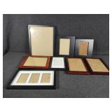 Picture Frames