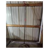 Bar Clamp, Pipe Bender Piece