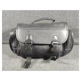 Sony Bag with Panasonic Palmcorder