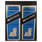 One Watt Transceiver(2)