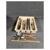 Stainless Steel cutlery