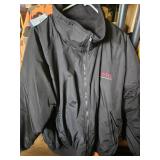 Hunting Jacket, Mens Jacket