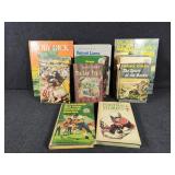 Sports and Other Books