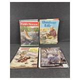 Older Fishing Magazine