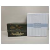 Snowbabies "Born To Be A Star". Hallmark " Three