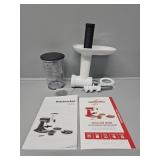 Kitchen Aid Grinder