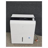 Polar Wind Dehumidifier