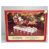 Jim Shore "Magic Takes Flight" Musical